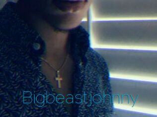 Bigbeastjohnny