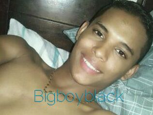 Bigboyblack