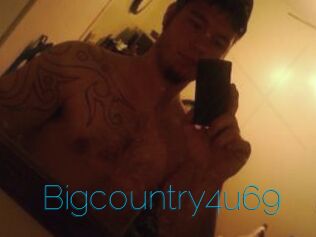 Bigcountry4u69