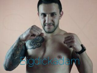 Bigdickadam