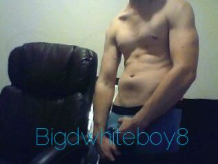 Bigdwhiteboy8