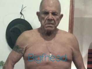 Bigfhead