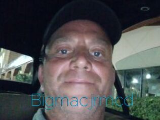 Bigmacjrmcd