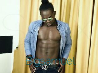 Bigsamuel
