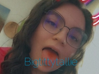 Bigtittytallie