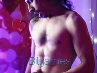 Billjames