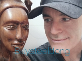 Billysteeldong
