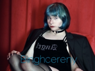 Binghcereny