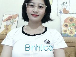 Binhlice