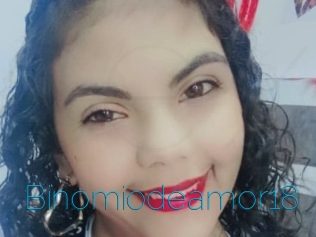 Binomiodeamor18