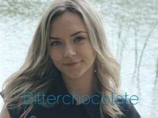 Bitterchocolate