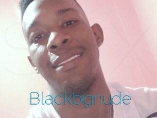 Blackbignude