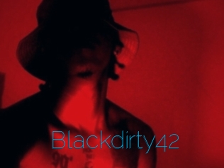 Blackdirty42