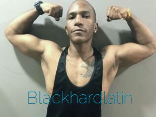Blackhardlatin