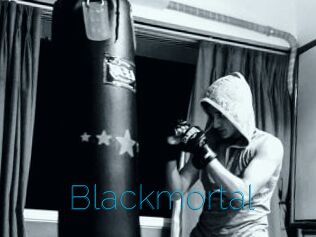 Blackmortal