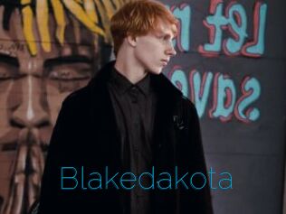 Blakedakota