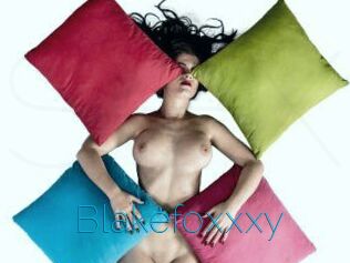 Blakefoxxxy