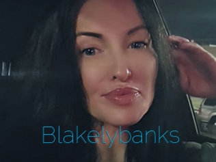 Blakelybanks