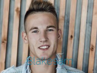 Blakesam