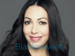 Blankasweet
