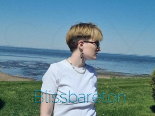 Blissbareton