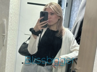 Blissbigger