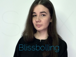 Blissbolling