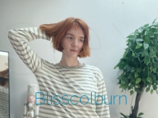 Blisscolburn