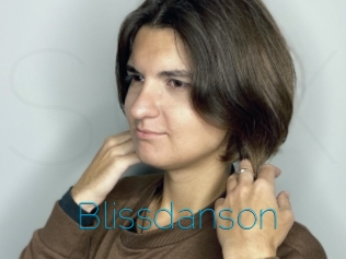 Blissdanson