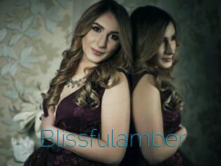 Blissfulamber