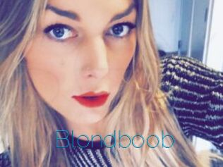 Blondboob
