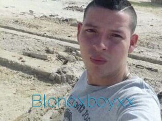 Blondxboyxx