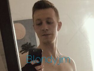 Blondyjim