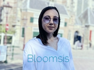 Bloomsis