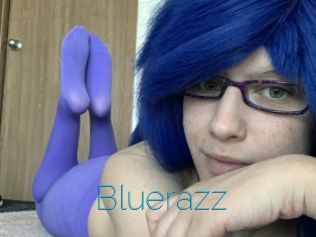 Bluerazz