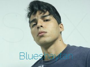 Blueshaytan