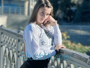 Blushflower