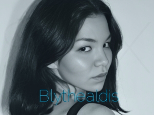 Blythealdis
