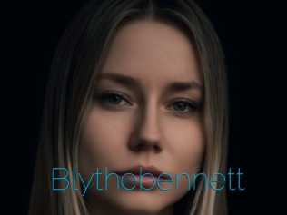 Blythebennett