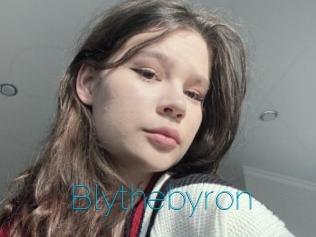 Blythebyron