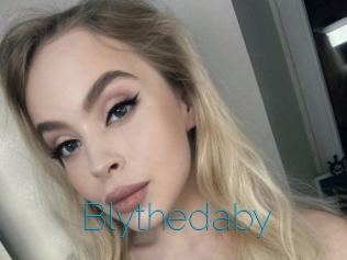 Blythedaby