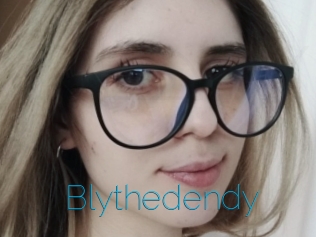 Blythedendy