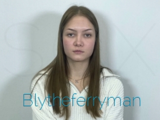 Blytheferryman