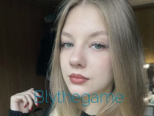Blythegame