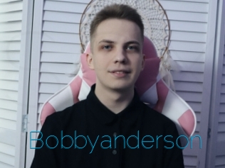 Bobbyanderson
