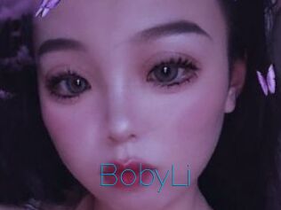 BobyLi