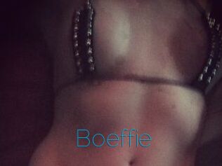 Boeffie