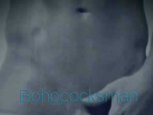 Bohococksman