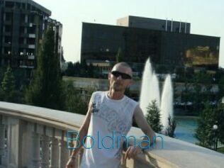 Boldman