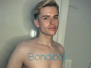 Bondiboi